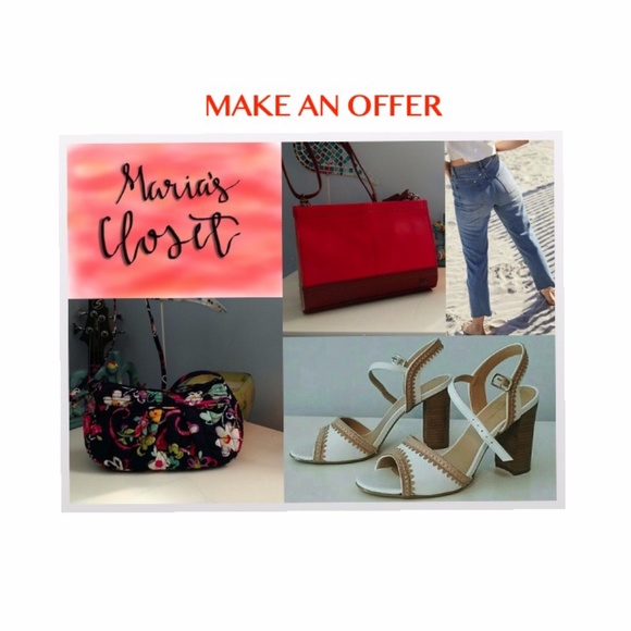 Meet your Posher, Maria - Picture 1 of 5